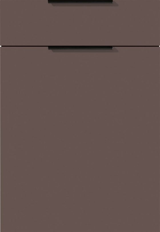 Frente de cocina Berry premium mate