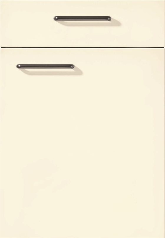 Frente de cocina Magnolia mate perfecto