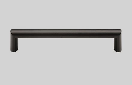 De barra, Negro