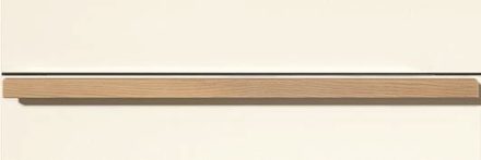 De madera, Roble Como