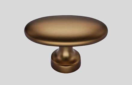 Pomos, Color bronce metálico